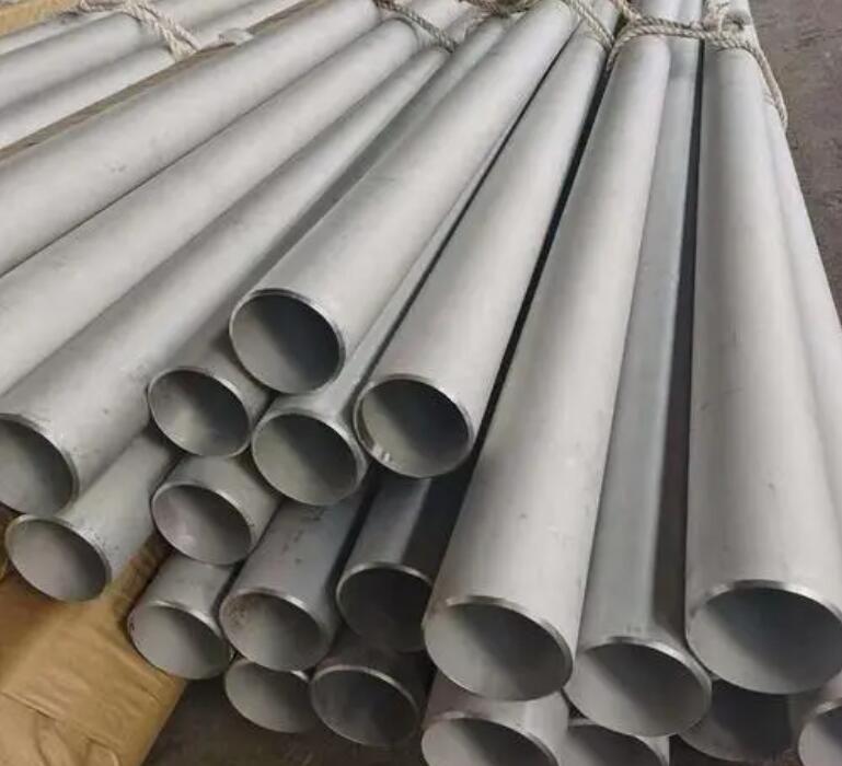 中阳304不锈钢管